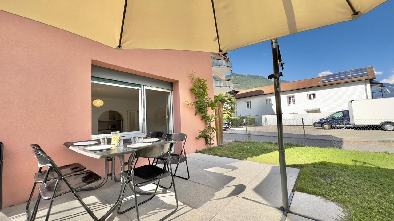 Photo of Outdoor in Losone