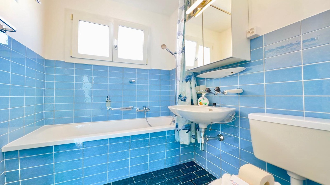 Photo of Bathroom in Losone