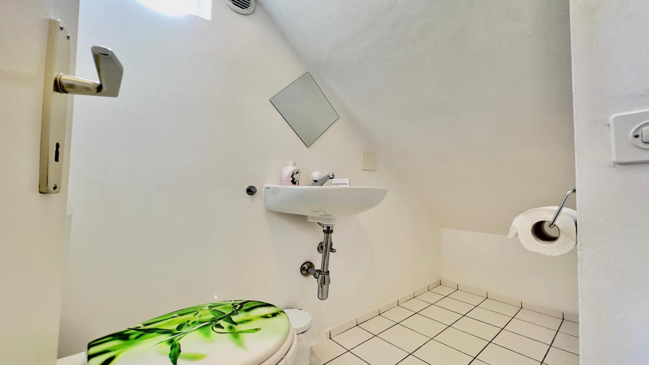 Photo of Bathroom in Losone