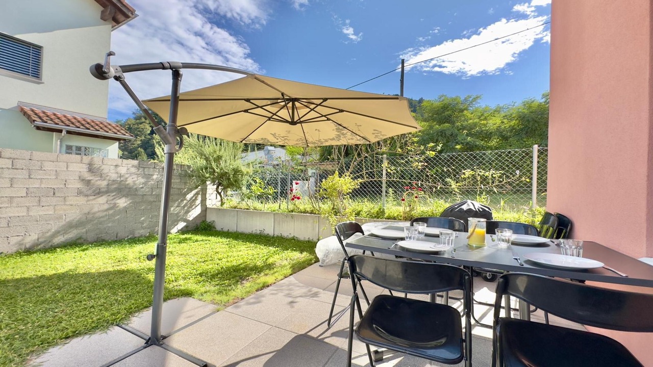 Photo of Outdoor in Losone