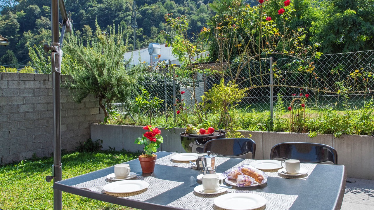 Photo of Outdoor in Losone