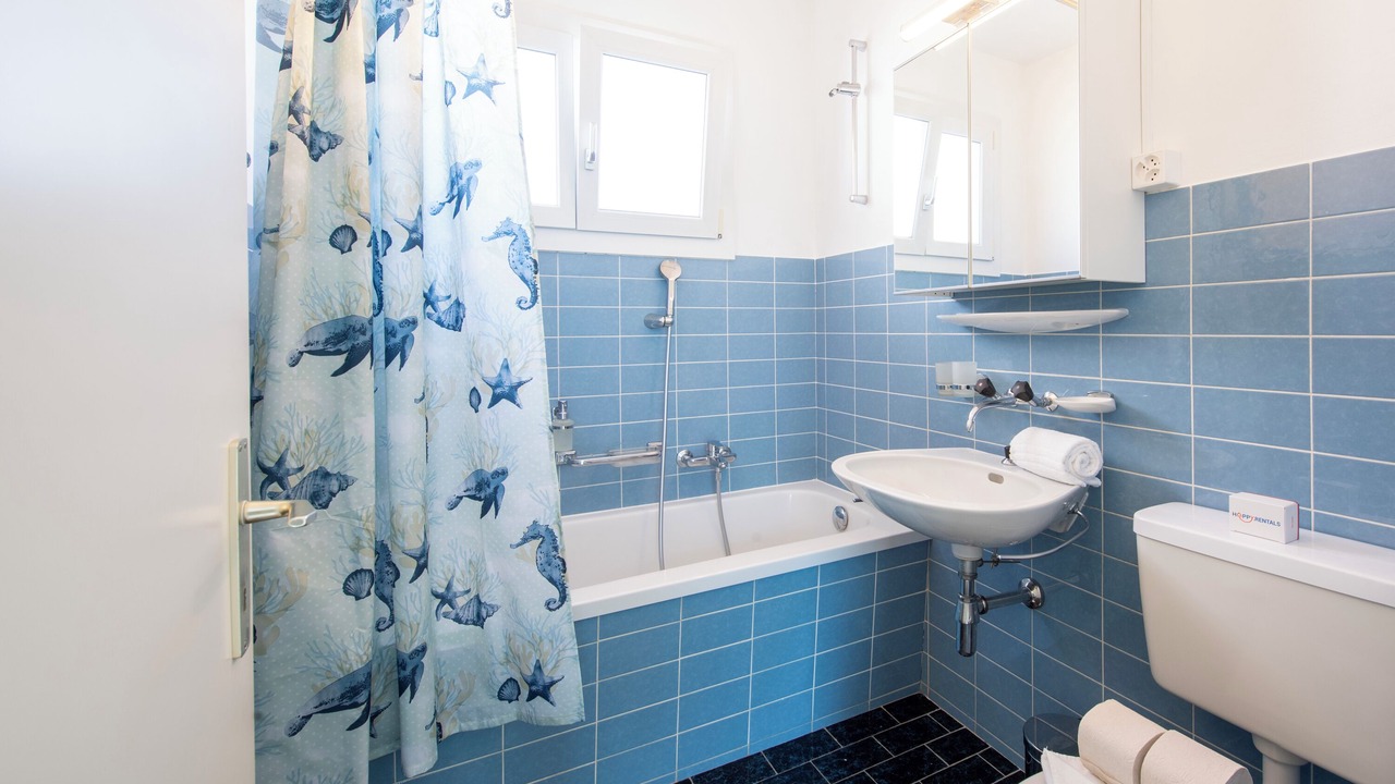 Photo of Bathroom in Losone