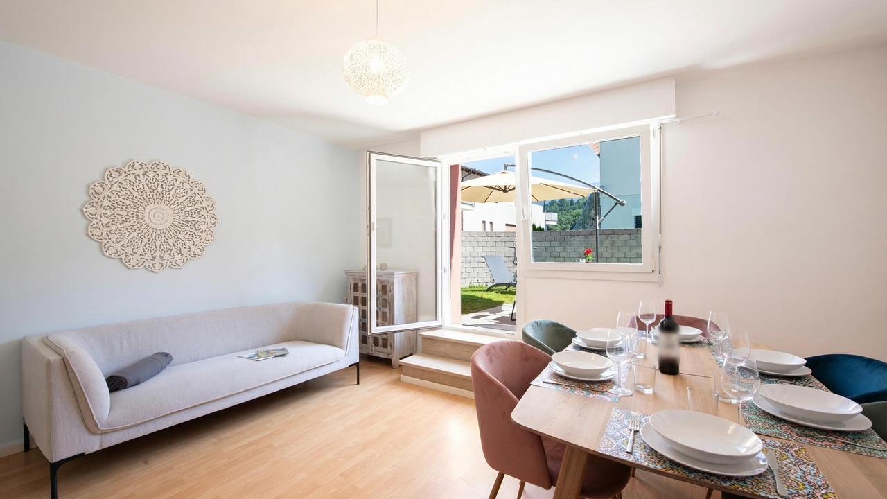 Photo of Bedroom in Losone