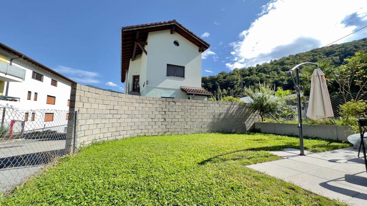 Photo of Outdoor in Losone