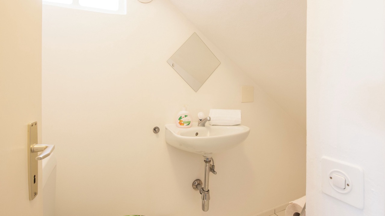 Photo of Bathroom in Losone