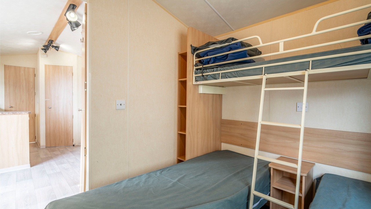 Photo of Bedroom in Port-la-Nouvelle