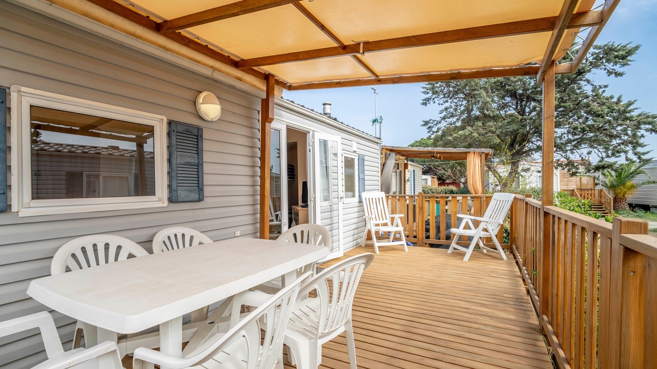 Photo of Outdoor in Port-la-Nouvelle
