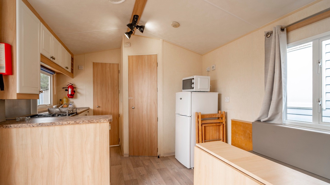 Photo of Kitchen in Port-la-Nouvelle