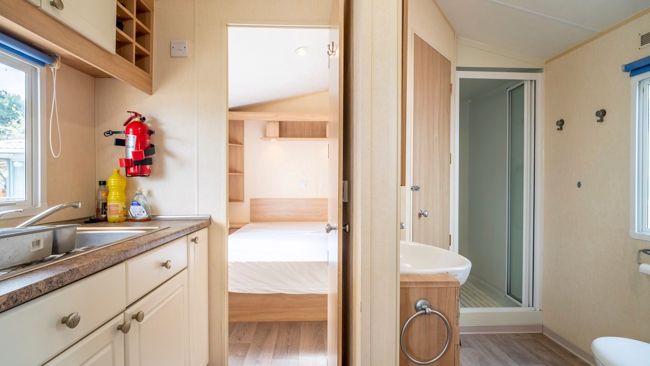 Photo of Bathroom in Port-la-Nouvelle