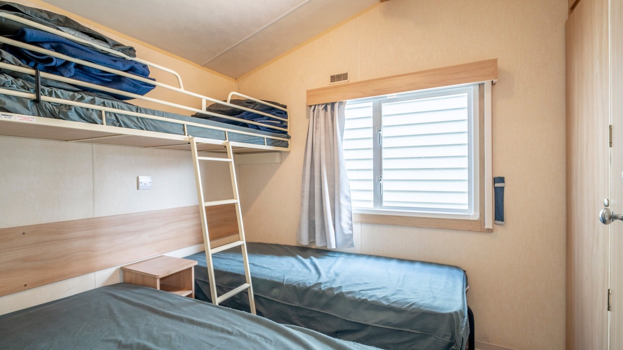 Photo of Bedroom in Port-la-Nouvelle