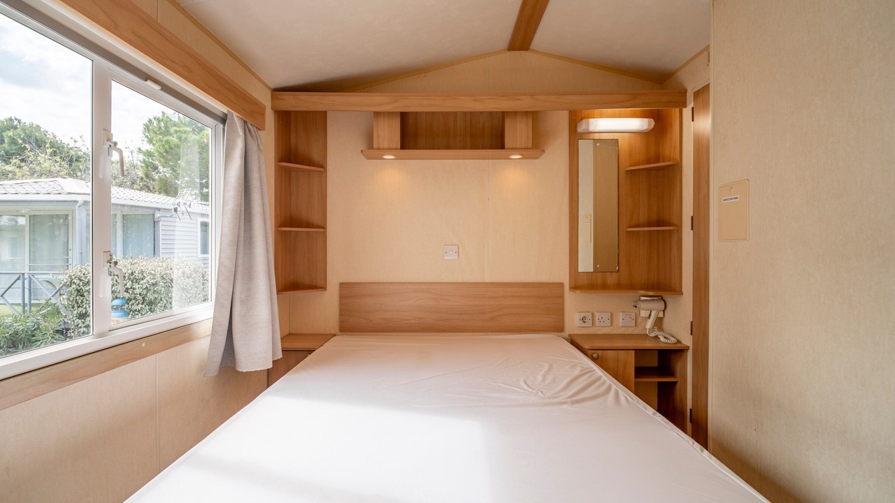 Photo of Bedroom in Port-la-Nouvelle