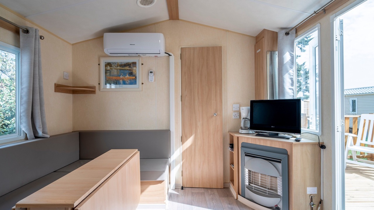 Photo of Livingroom in Port-la-Nouvelle
