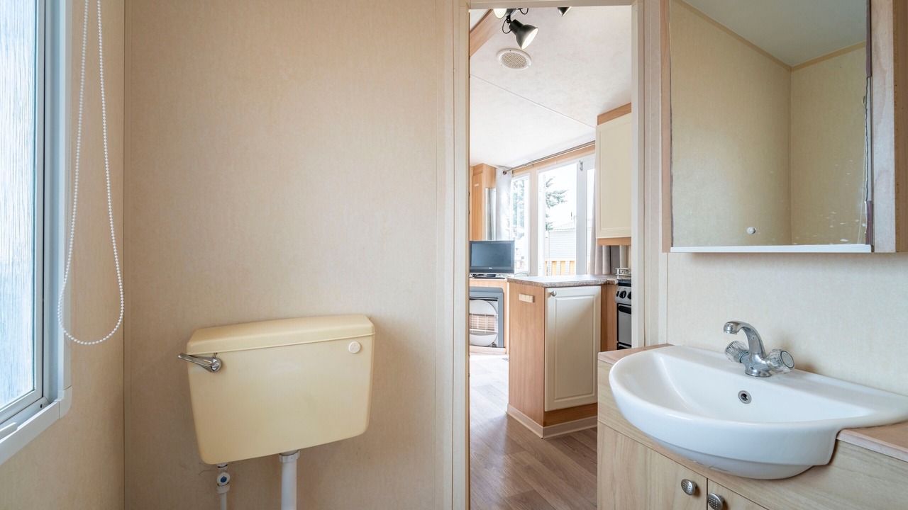 Photo of Bathroom in Port-la-Nouvelle