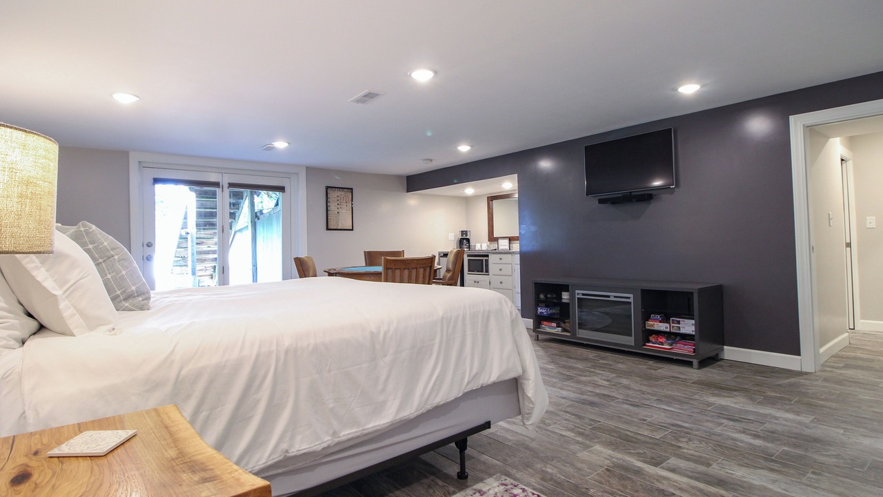 Photo of Livingroom in Manhattan
