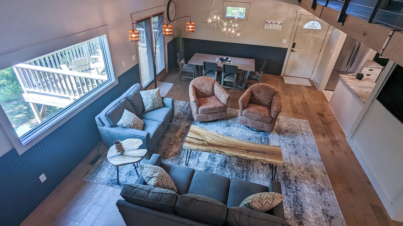 Photo of Livingroom in Manhattan