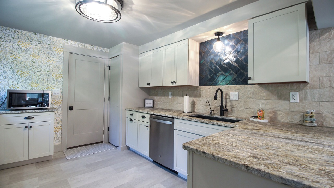 Photo of Kitchen in Manhattan