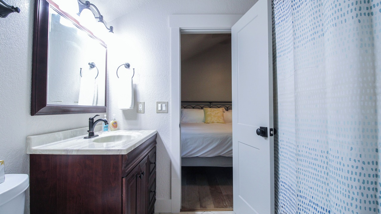 Photo of Bathroom in Manhattan