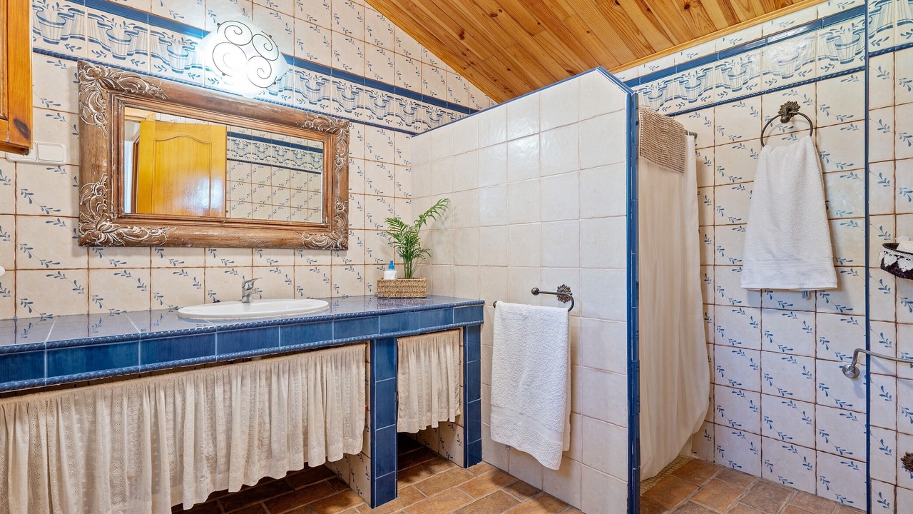 Photo of Bathroom in Deltebre