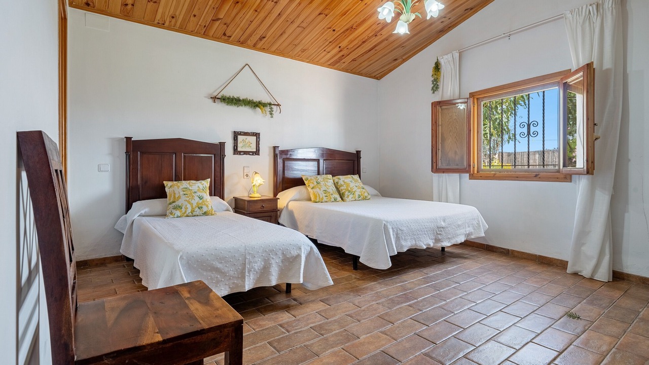 Photo of Bedroom in Deltebre