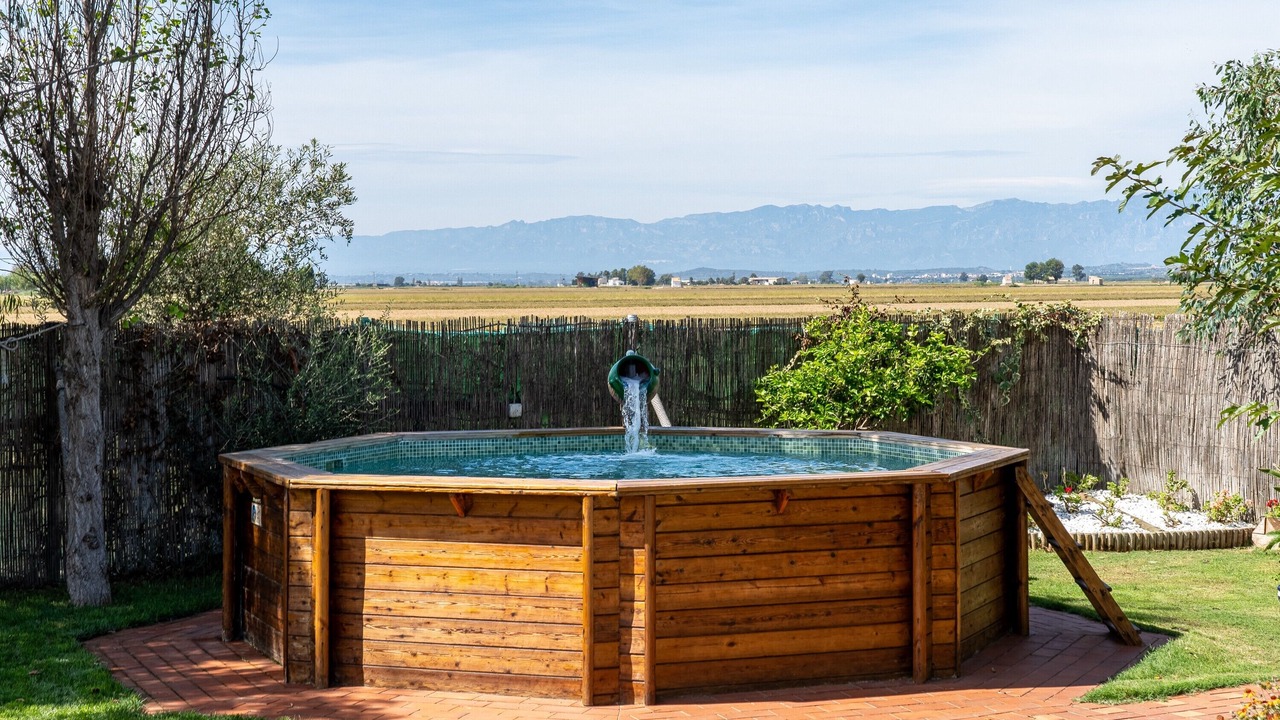 Photo of Outdoor in Deltebre