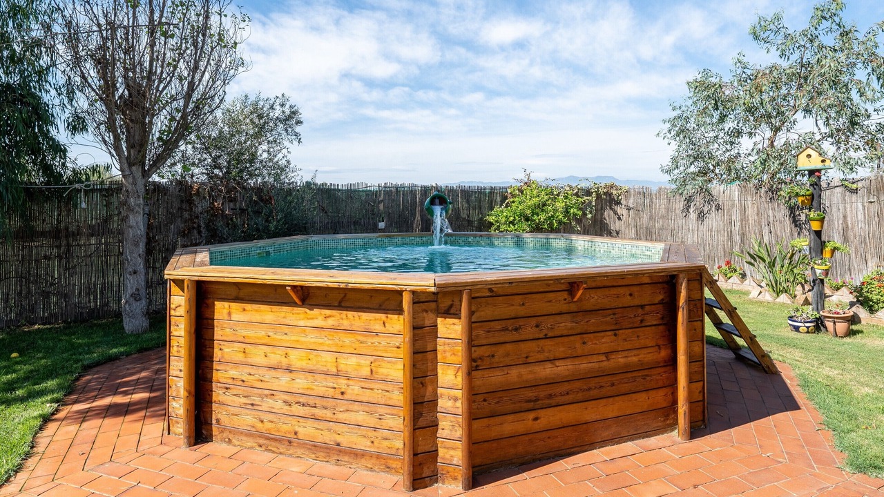 Photo of Outdoor in Deltebre