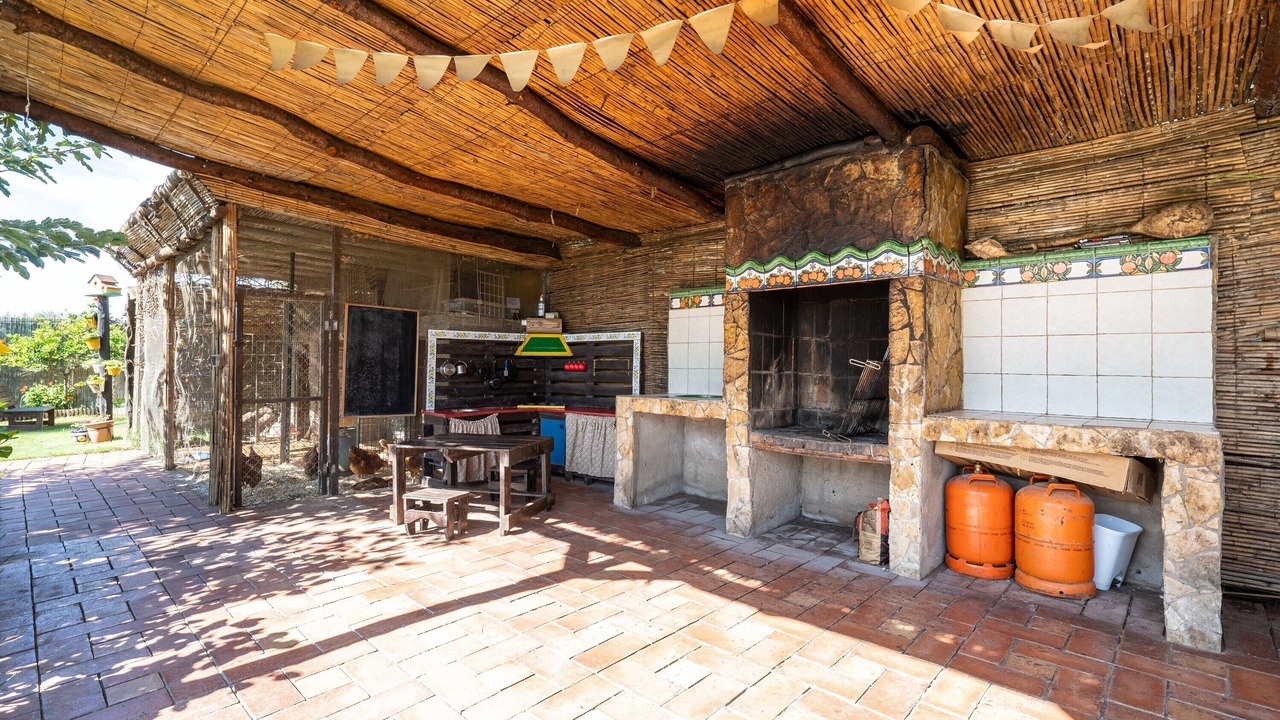 Photo of Patio Balcony in Deltebre