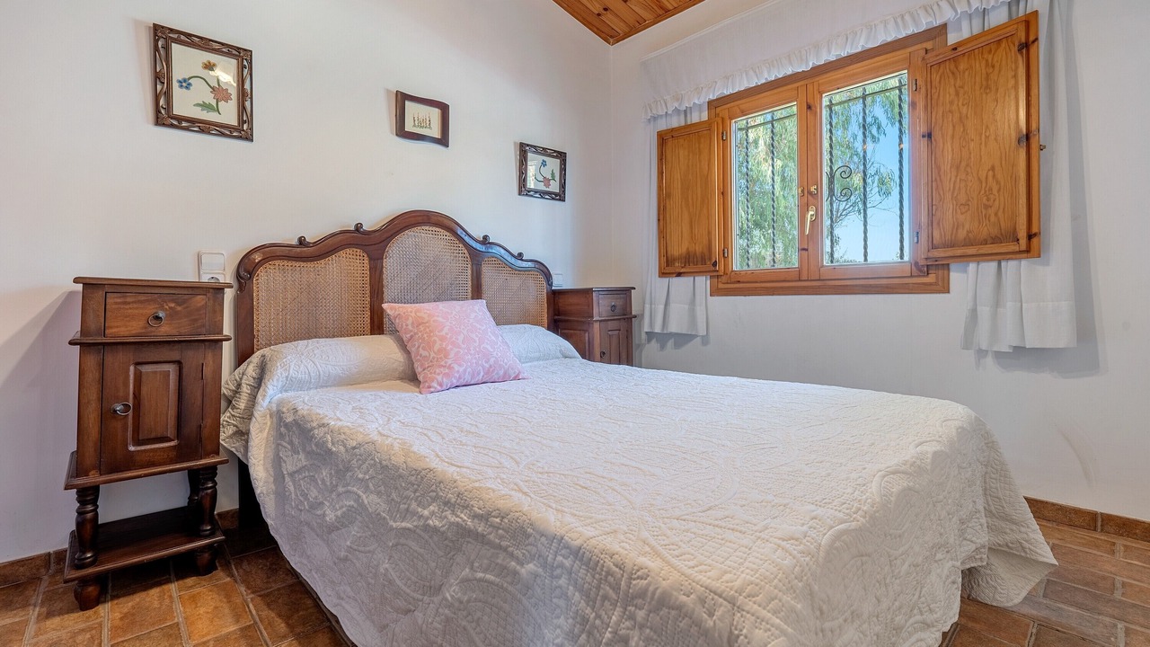 Photo of Bedroom in Deltebre