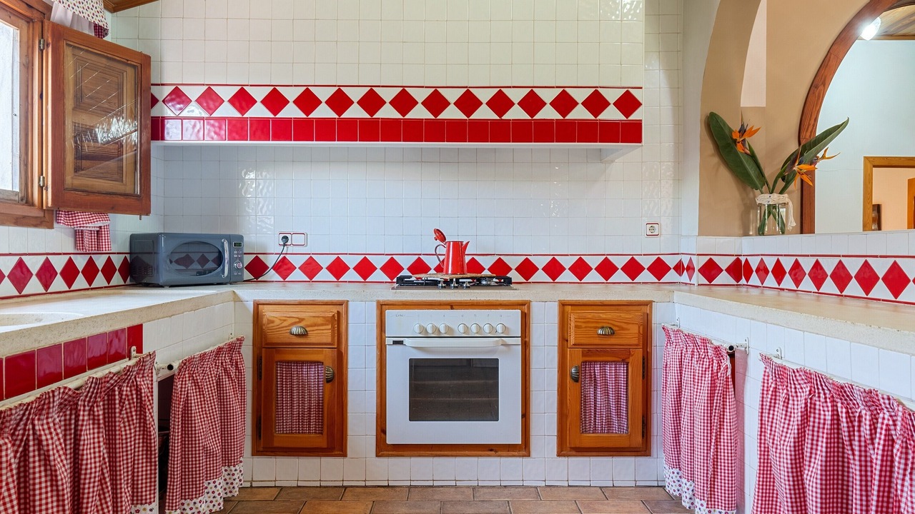 Photo of Kitchen in Deltebre