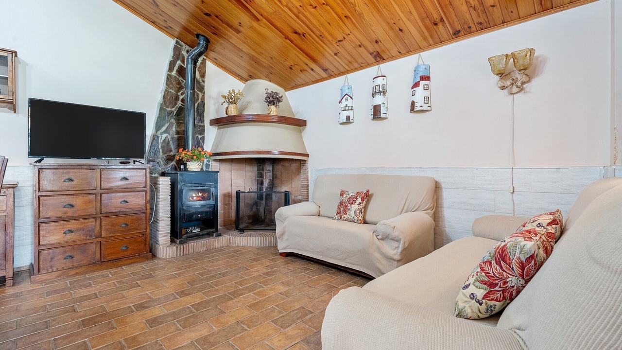 Photo of Livingroom in Deltebre