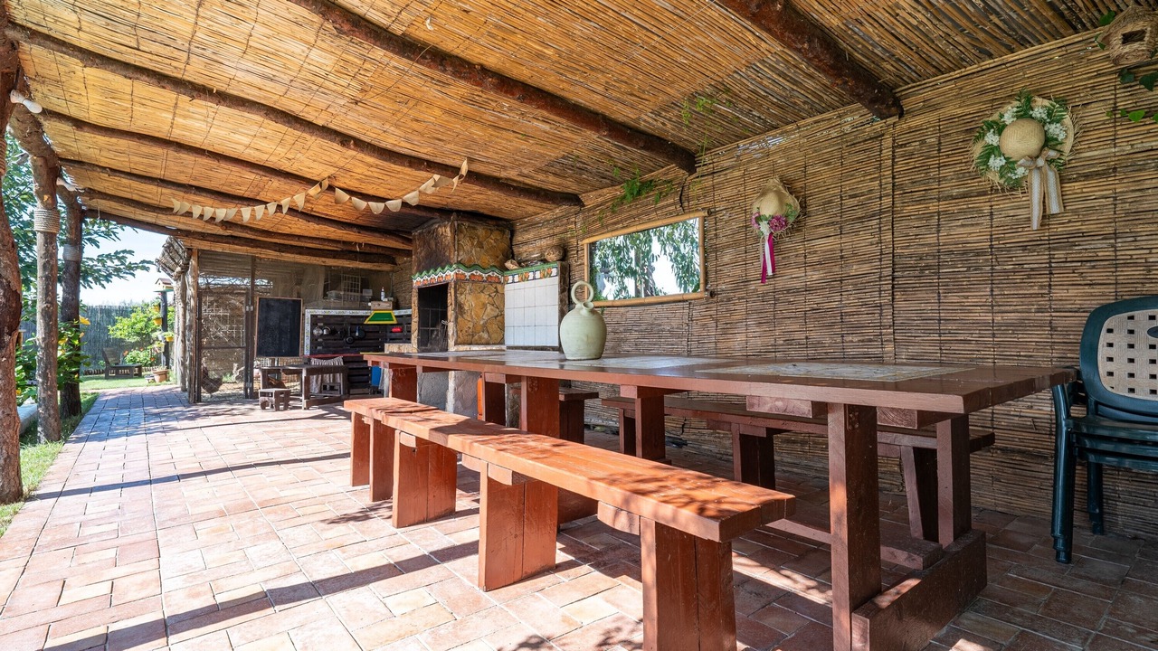 Photo of Outdoor in Deltebre