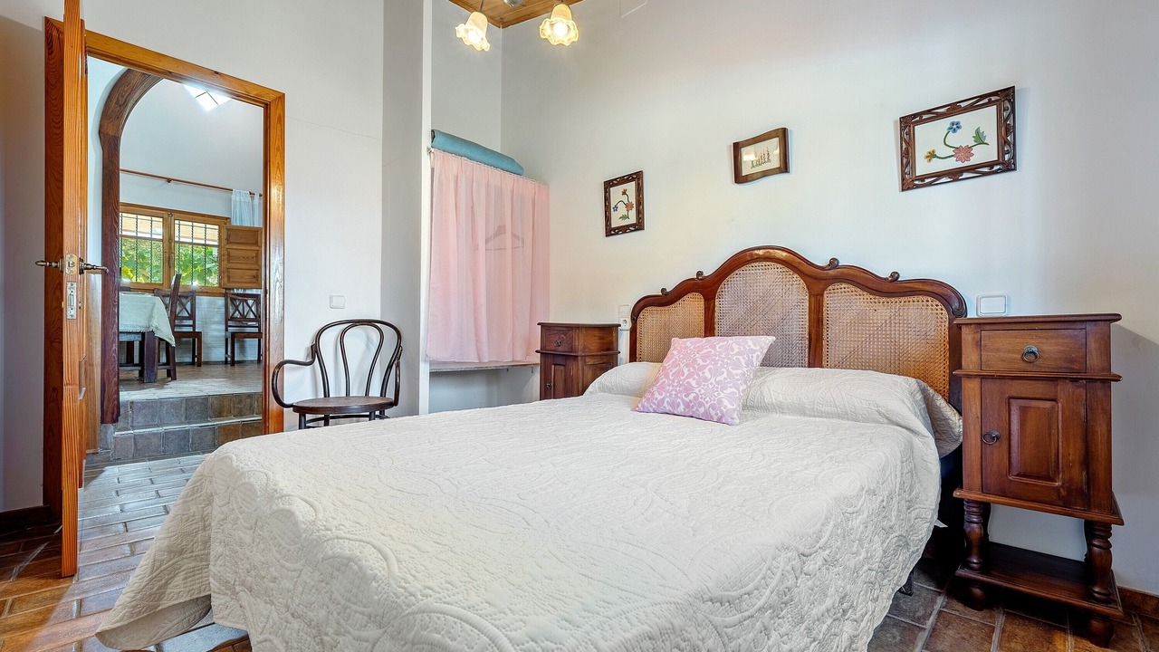 Photo of Bedroom in Deltebre