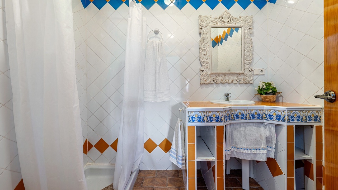 Photo of Bathroom in Deltebre