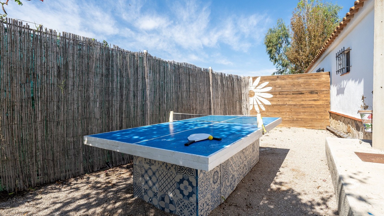 Photo of Outdoor in Deltebre