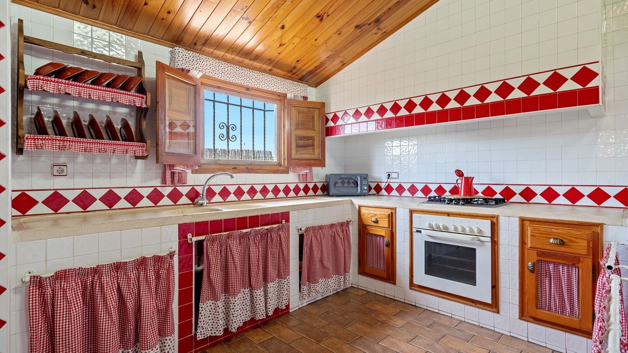 Photo of Kitchen in Deltebre