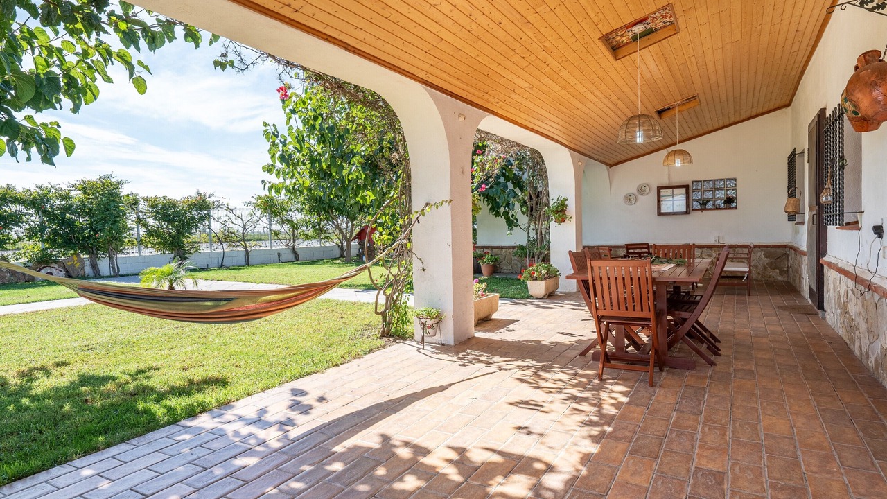 Photo of Outdoor in Deltebre