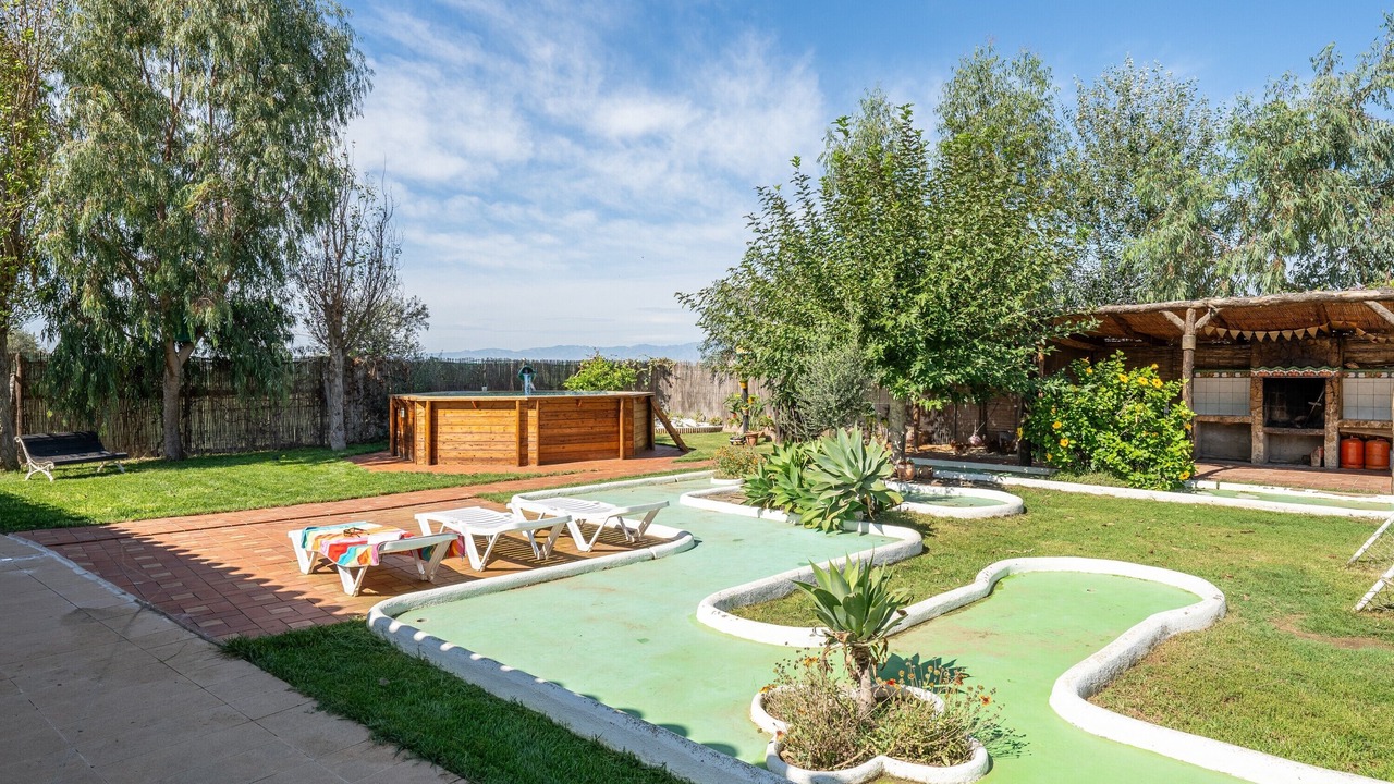 Photo of Outdoor in Deltebre