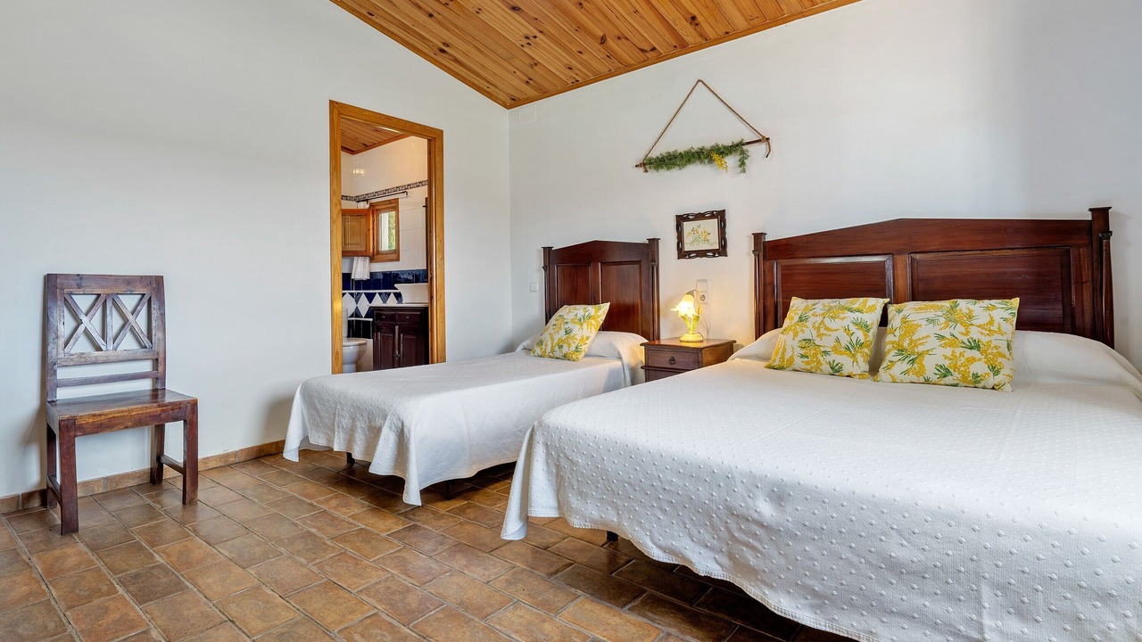 Photo of Bedroom in Deltebre
