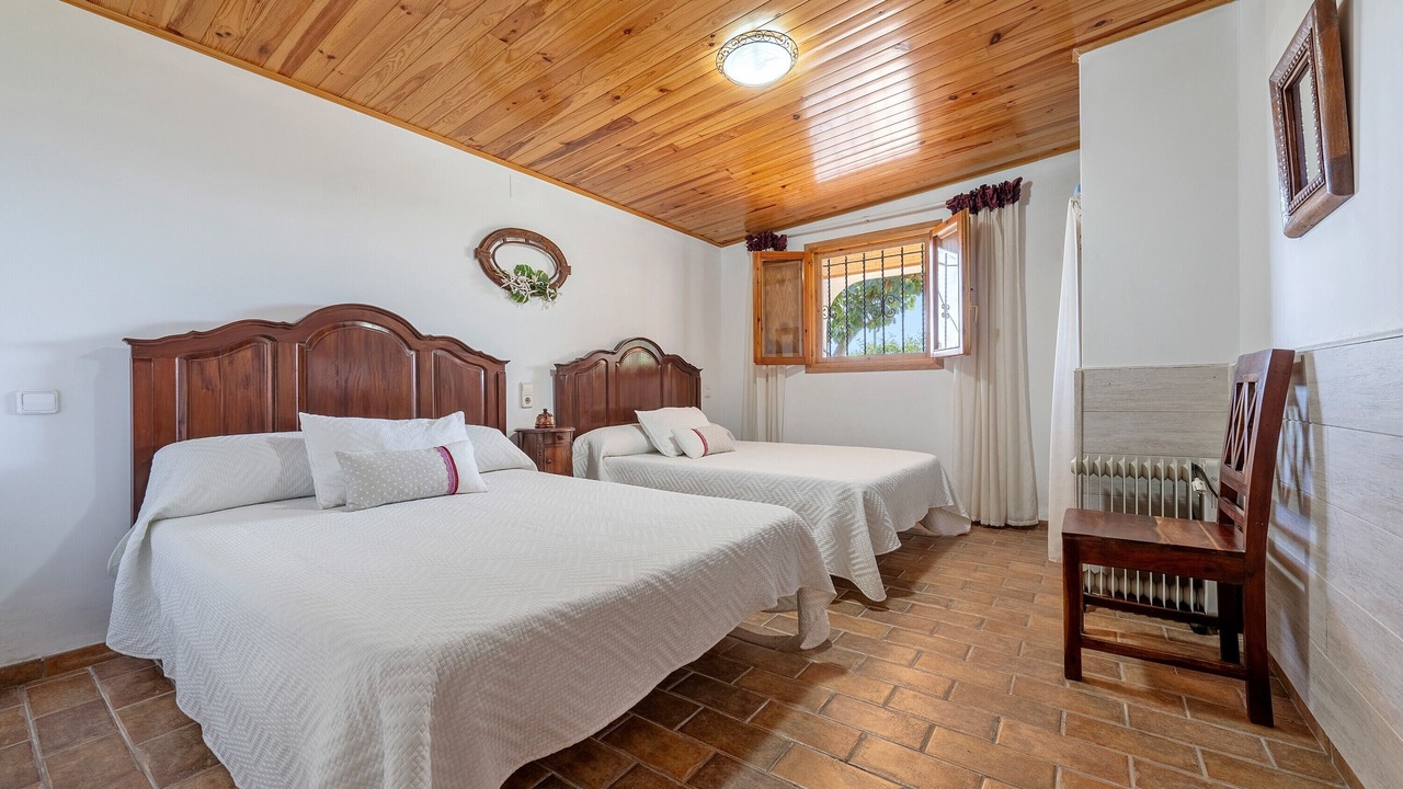 Photo of Bedroom in Deltebre