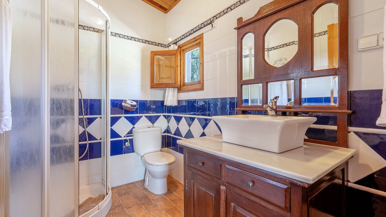 Photo of Bathroom in Deltebre