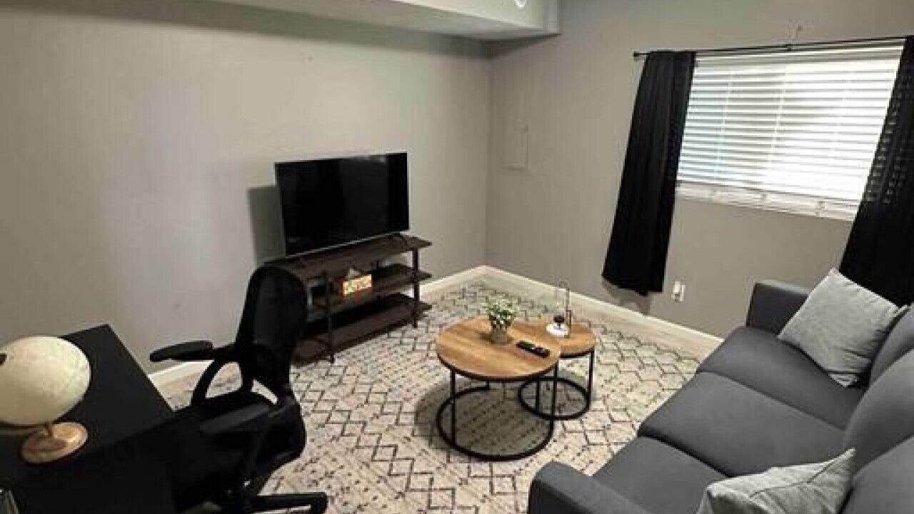 Photo of Livingroom in Millard