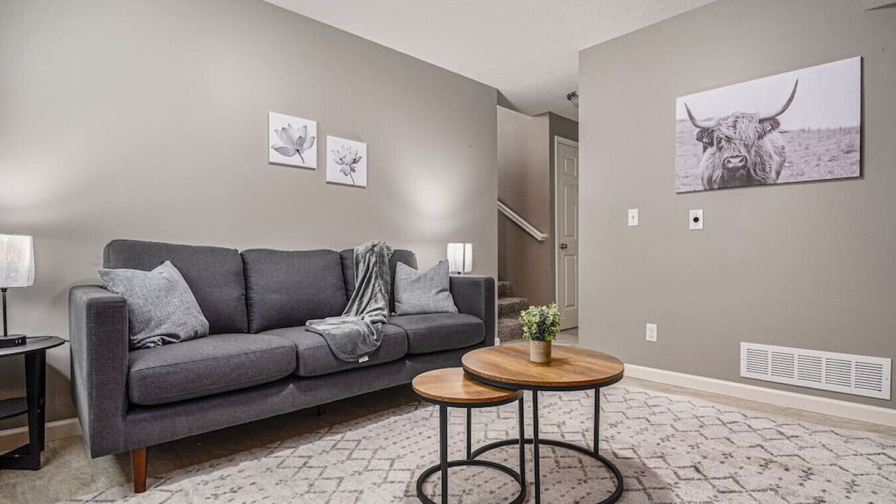 Photo of Livingroom in Millard