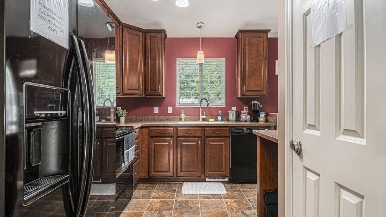 Photo of Kitchen in Millard