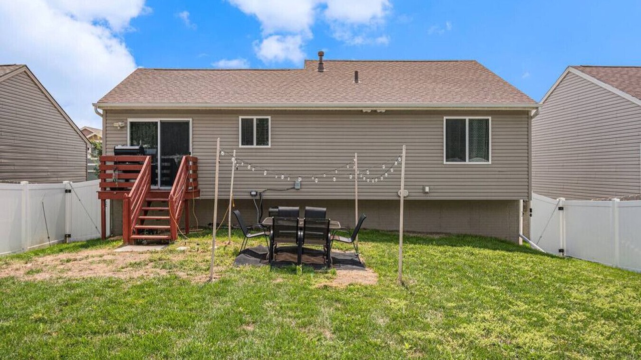 Photo of Outdoor in Millard