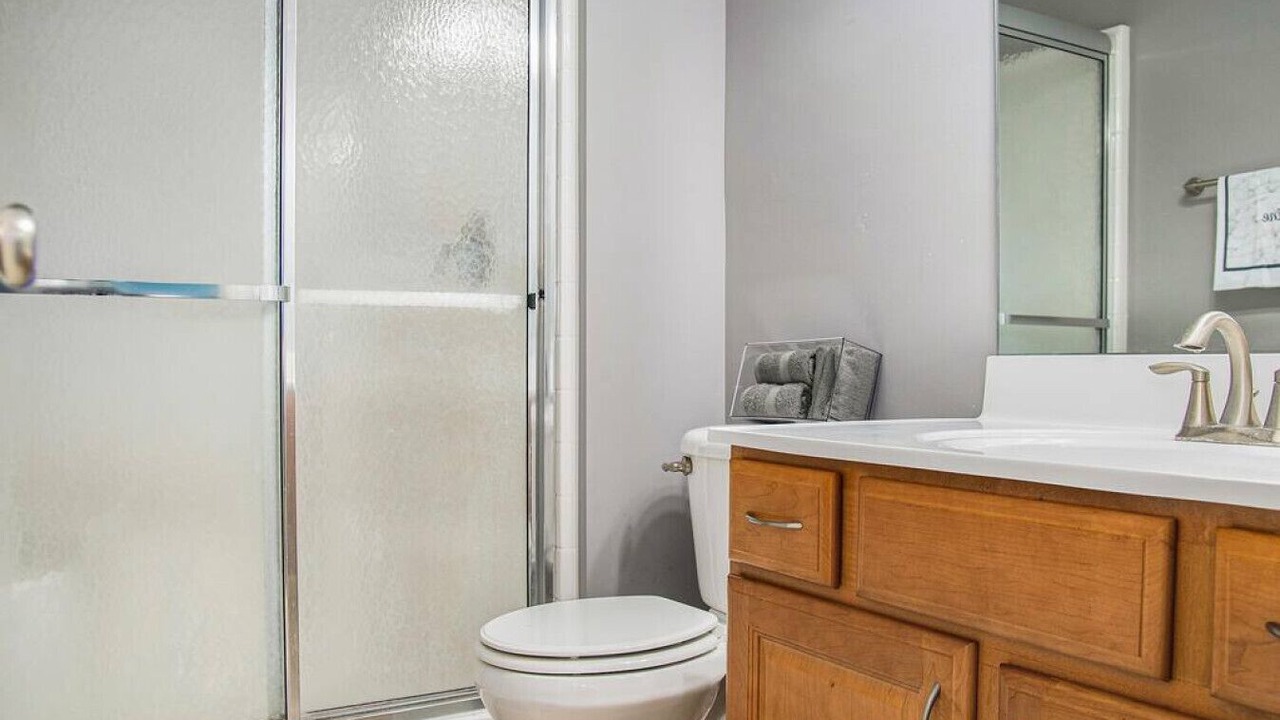 Photo of Bathroom in Millard