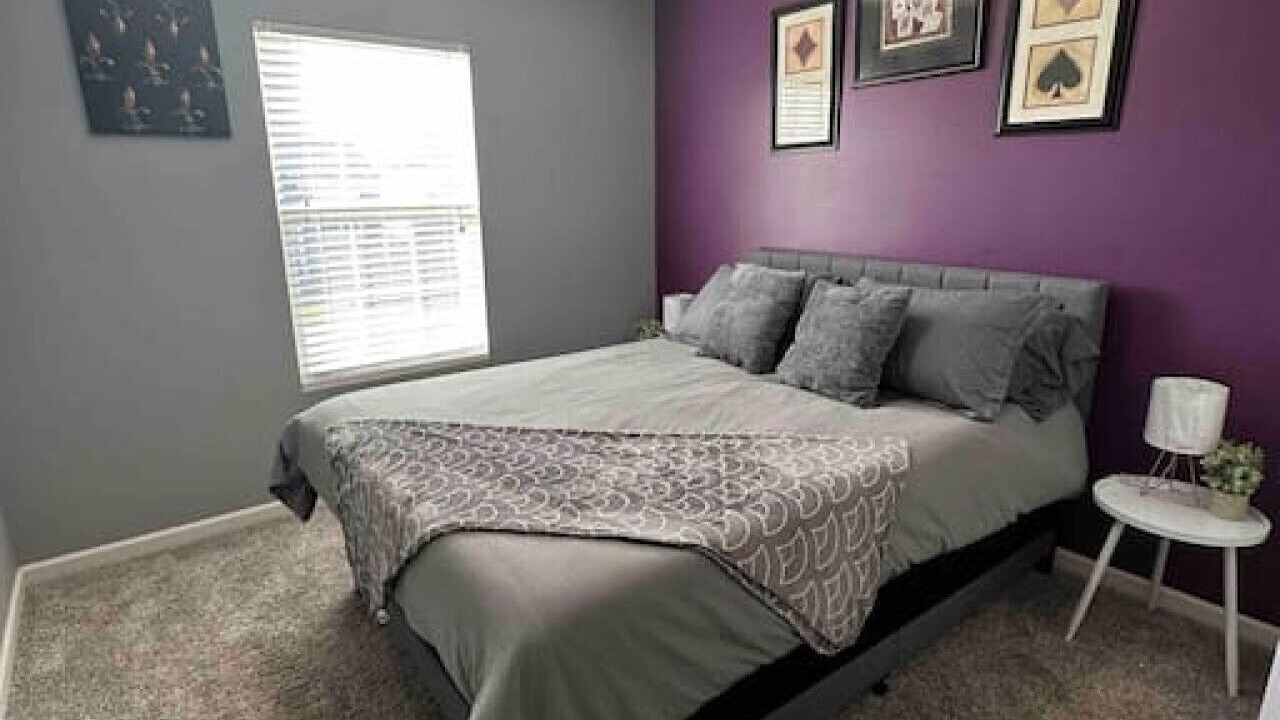 Photo of Bedroom in Millard