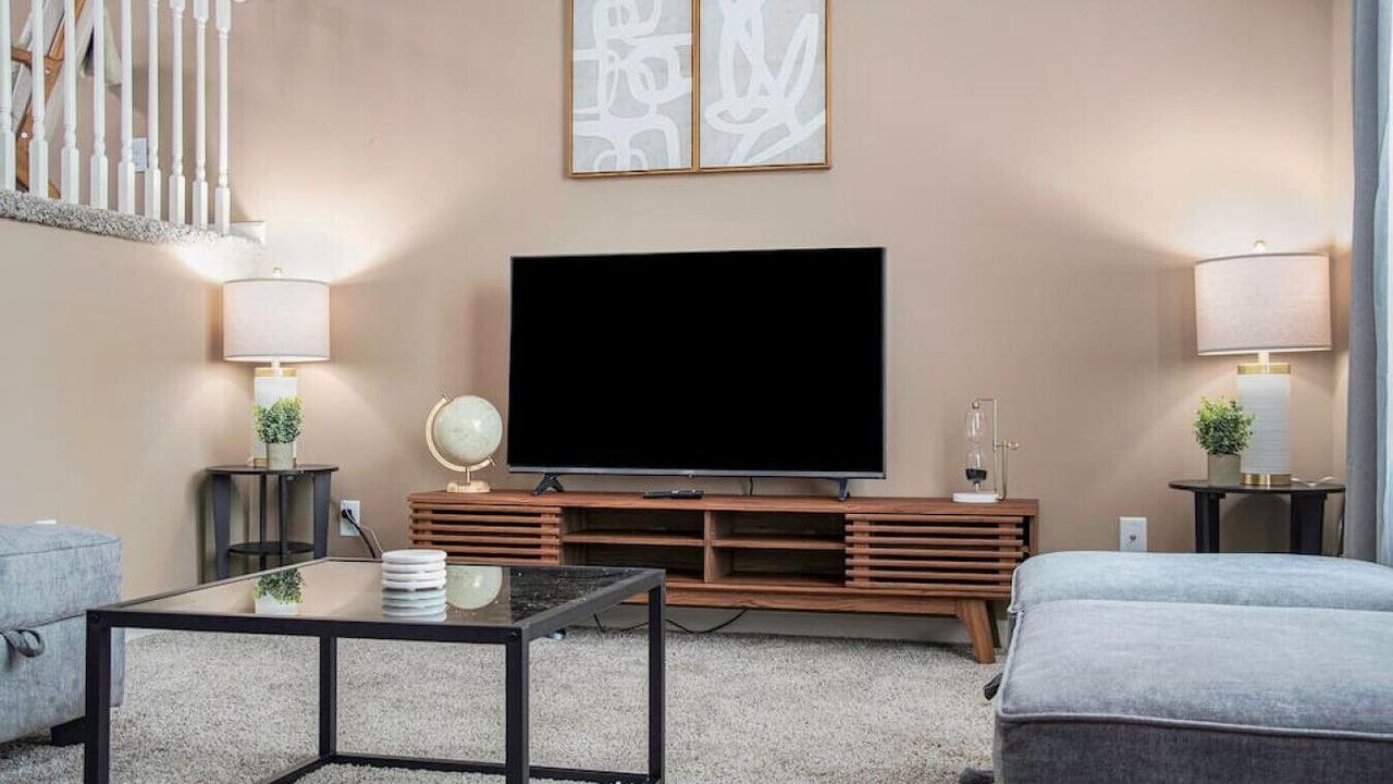 Photo of Livingroom in Millard