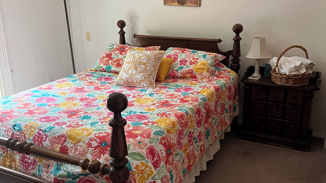 Photo of Bedroom in Malta