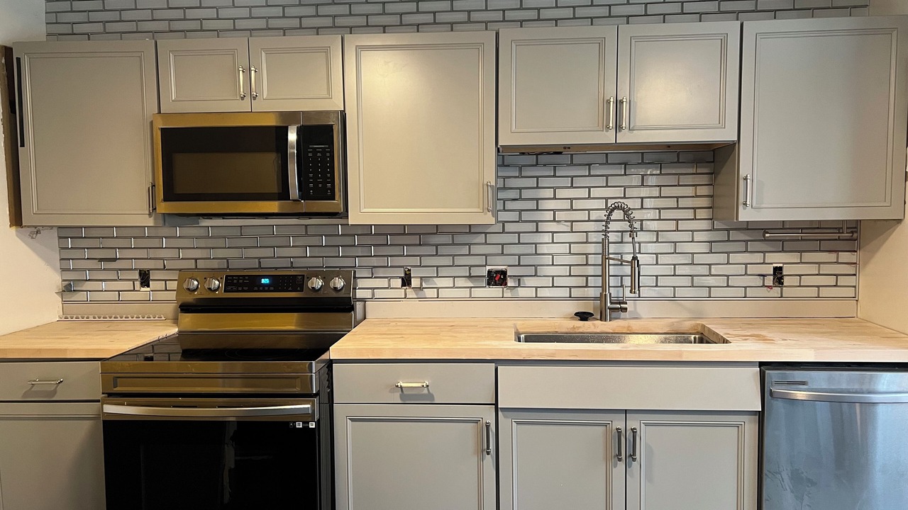 Photo of Kitchen in Malta