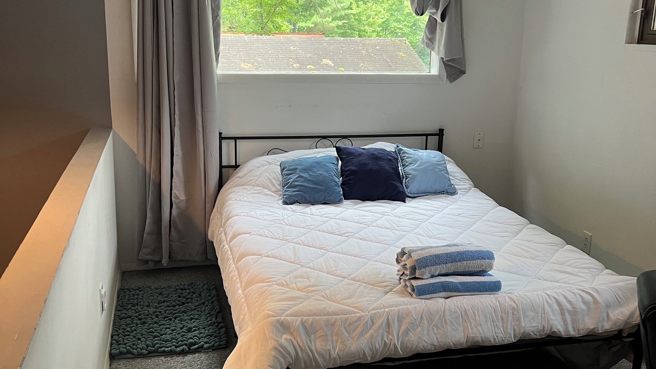 Photo of Bedroom in Malta