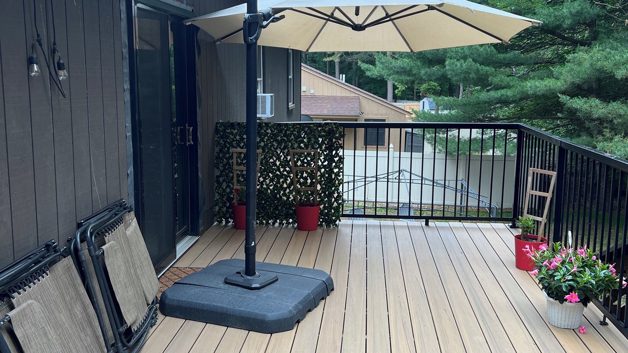 Photo of Patio Balcony in Malta